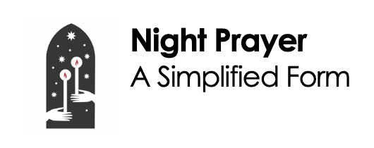 Night Prayer (Compline)